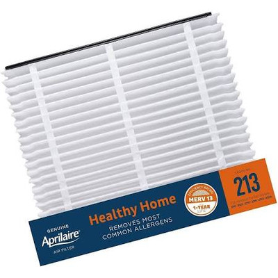 York S1-FM213 20X25X2MediaReplacementMerv 13