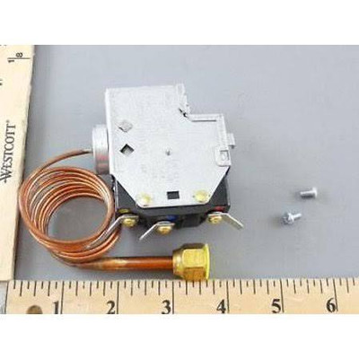 MCQUAY 735001628 Daikin- Mechanical Low Pressure Switch