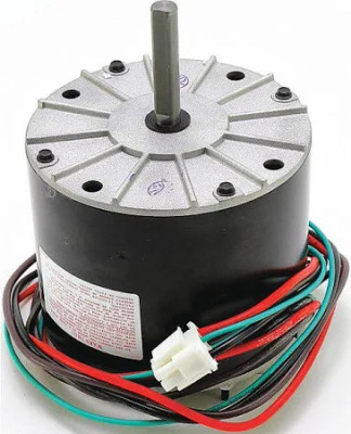 York S1-024-36022-000 RELAY W/ BREAKER