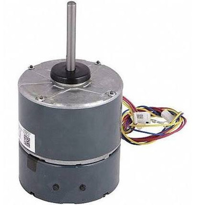 Lennox 59W37 1/3hp 250-1250RPM CCW MOTOR