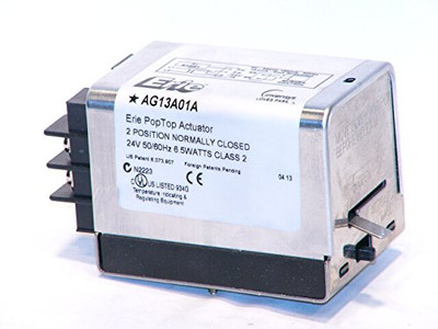 ERIE AG13A01A Schneider Electric () "24V TERM.BLK "24V TERM.BLK