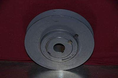 Browning 1VP71X 1 1/8 SHEAVE,7.10" OD, 1 1/8" BORE