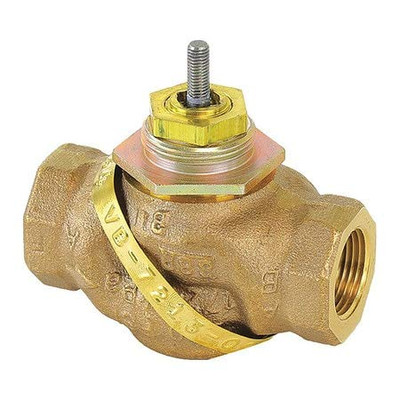 SCHNEIDER ELECTRIC VB-7213-0-4-5 (Barber Colman) "3/4"" 5.5cv SUO ValveBody"