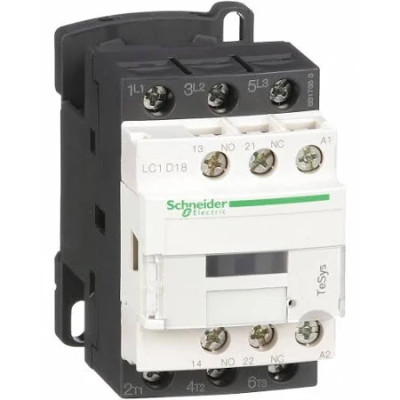 SCHNEIDER ELECTRIC LC1D65G7 -Square D "CONTACTOR