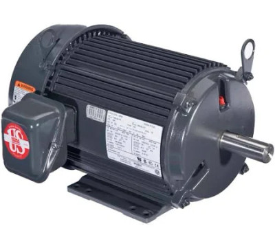 US MOTORS 4153 Nidec- "1/4HP