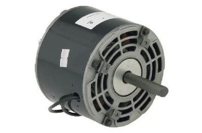 US MOTORS 1989P 1/20 HP, 1550 & 1325 RPM, , 230 V, 60 & 50 HZ