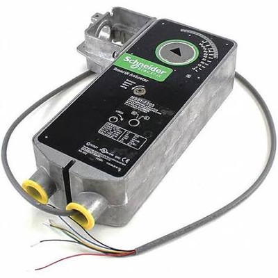 SCHNEIDER ELECTRIC MS51-7203-50 (Barber Colman) 24V SR 0-10VDC PROP220#W/MANOV