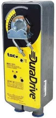 SCHNEIDER ELECTRIC MS40-7043-MP Prop, 6 to 9 VDC, SR, 24 VAC/VDC, App, 35 in-lb,RO