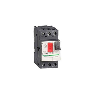 SCHNEIDER ELECTRIC GV2ME08 -Square D "OVERLOAD