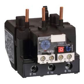 SCHNEIDER ELECTRIC LRD3353 -Square D "OVERLOAD