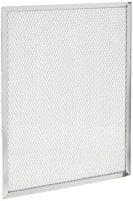 Honeywell 50000293-002 Air Purifier Post-Filter, 16 x 25-in