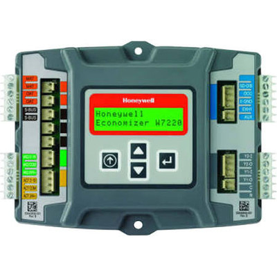 Honeywell YL7220AJ3105 EconomzrYpak,Mod/2Sens/MS3105