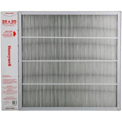 20X20 REPLACEMENT FILTER Honeywell FR8000A2020