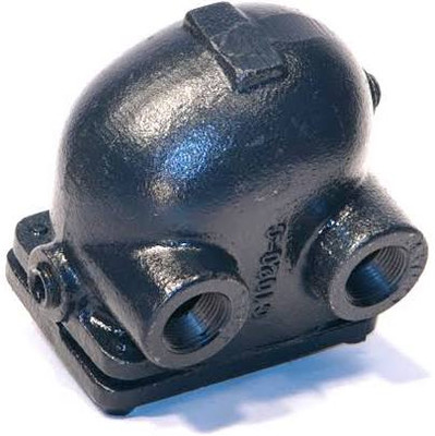 Armstrong 15B3 Steam Trap, 15 psi, 353F, 3-7/8 In. L