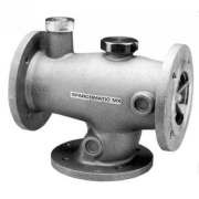 Honeywell MX132LF "3""LF FLG 113-149F TEMP VLV"