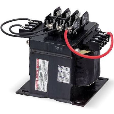 SCHNEIDER ELECTRIC 9070TF500D1 -Square D 240/460-120V 500VA Transformer