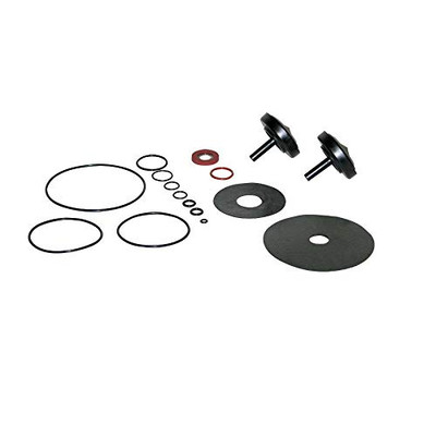 Watts 0887547 009M2 2" CHECK VALVE/RELIEF VALVE RUBBER KIT