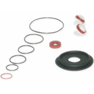 Watts 0887298 009 1/4" - 1/2" Total Repair Kit. Included Kits: Total Relief Valve Repair Kit, First Check Valve Repair Kit, Second Check Valve Repair Kit, Retainer 887298 RK 009-T
