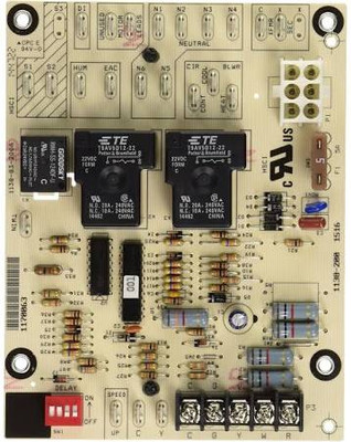 International Comfort Products 1184690 TXV Kit R-22