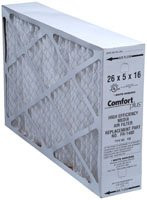 Emerson Climate-White-Rodgers FR1000 "MediaFilter16x20x5