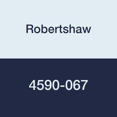 ROBERTSHAW 4590-067 FERRULES-3/16"TUBING (1PC)