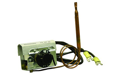 Marley Engineered Products UHTA1 Berko & #174 Single Pole Thermostat Kit