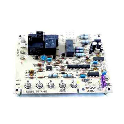 Carrier CESO110074-01 - OEM Replacement Furnace Control Board