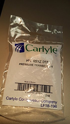 Carrier HK05YZ007 Pressure Transducer Pressure Transducer