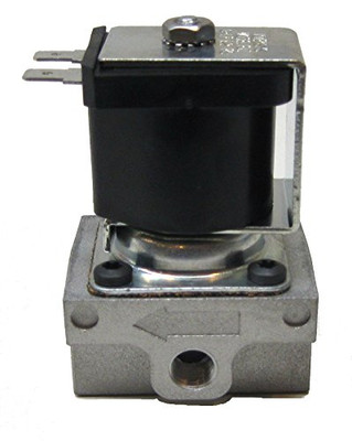 ROBERTSHAW 4075-029 Gas Cooking Control, Solenoid Valve, 3/8