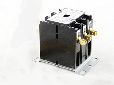 Marley Engineered Products 5018-0005-004 24V 3 POLE CONTACTOR 40AMP