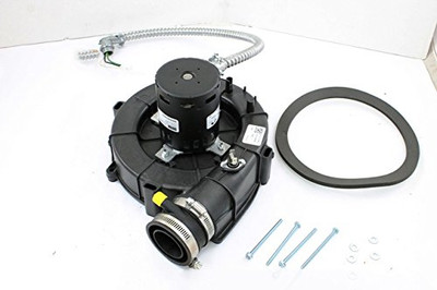 Utica-Dunkirk 550002699 BLOWER KIT FOR Q90 SERIES 4