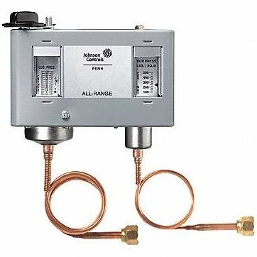 Johnson Controls P70MA-11 "20""/100LS