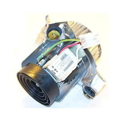 Carrier 326628-762 - Bryant Furnace Draft Inducer / Exhaust Vent Venter Motor - OEM Replacement