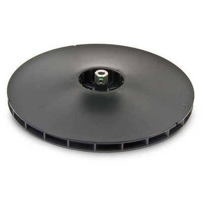 Carrier 319828-701 Inducer Wheel Assembly Inducer Wheel Assembly