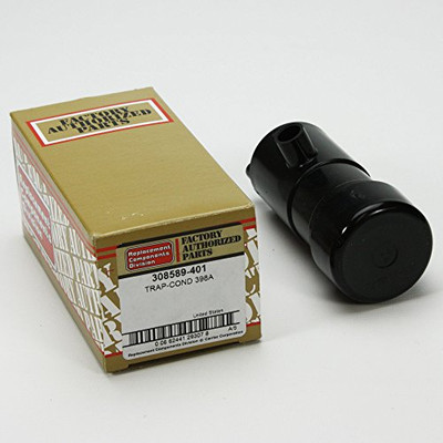 Carrier 308589-401 CONDENSATE TRAP CONDENSATE TRAP