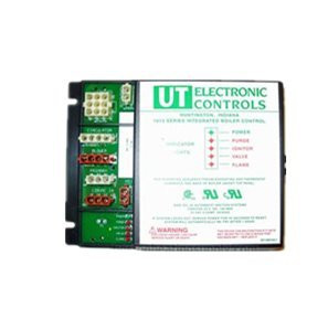 Laars Heating Systems 2400-224 24V Ignition Module