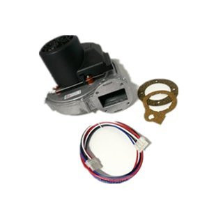 Laars Heating Systems 2400-133 Blower Assembly