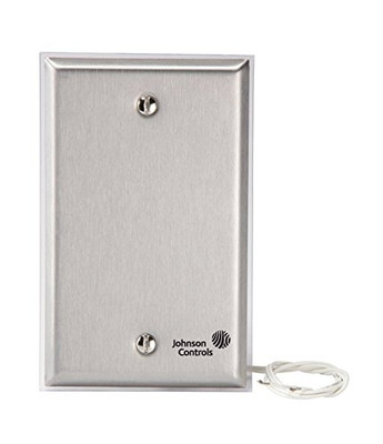 Johnson Controls TE-6310F-0 1K FLUSH MOUNT TEMP SENSOR
