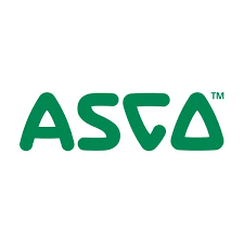 ASCO SC8551A17MS "1/4""SPOOL VLV 4W 5PORT 2POS "