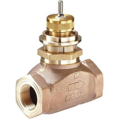 Johnson Controls VG7241GT "1/2"" n.o. 4.6cv vlv body"