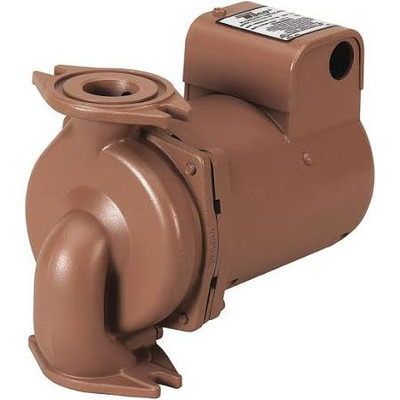 Taco 2400-40-3P 115v 1/6HP CI Pump