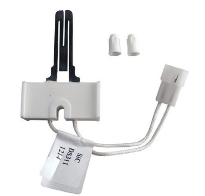 Supco SDE364 Flat Dryer Igniter Ignitor Kit