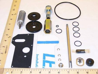 ASCO 304-093 REBUILD KIT 8044 AC