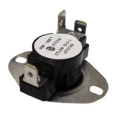 Supco L270 THERMOSTAT 60T11 STYLE 610024