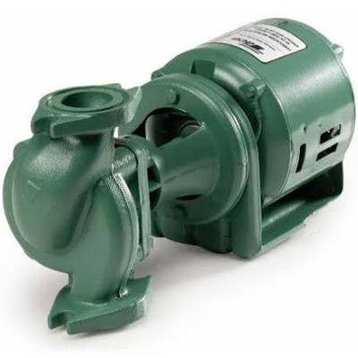 Taco 120-13 120C Single Phase Circulating Pump