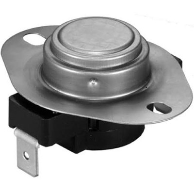 Supco L135 THERMOSTAT 60T11 STYLE 610003