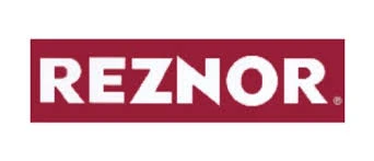 Reznor 41996 FLUE DUCT COVER PLATE GASKET