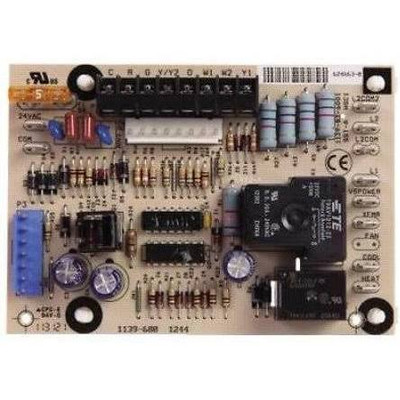 Nordyne M0023925R 1/2HP ECM Blower Motor