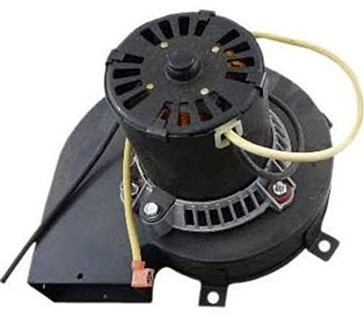 Bard HVAC 8620-033 Induced Draft Blower Kit