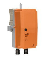 Belimo B239 | +ARX24-SR-T N4 | CCV | 1.5" | 2 Way | 29 Cv | w/ Non-Spring | 24V | 2-10V | NEMA 4H